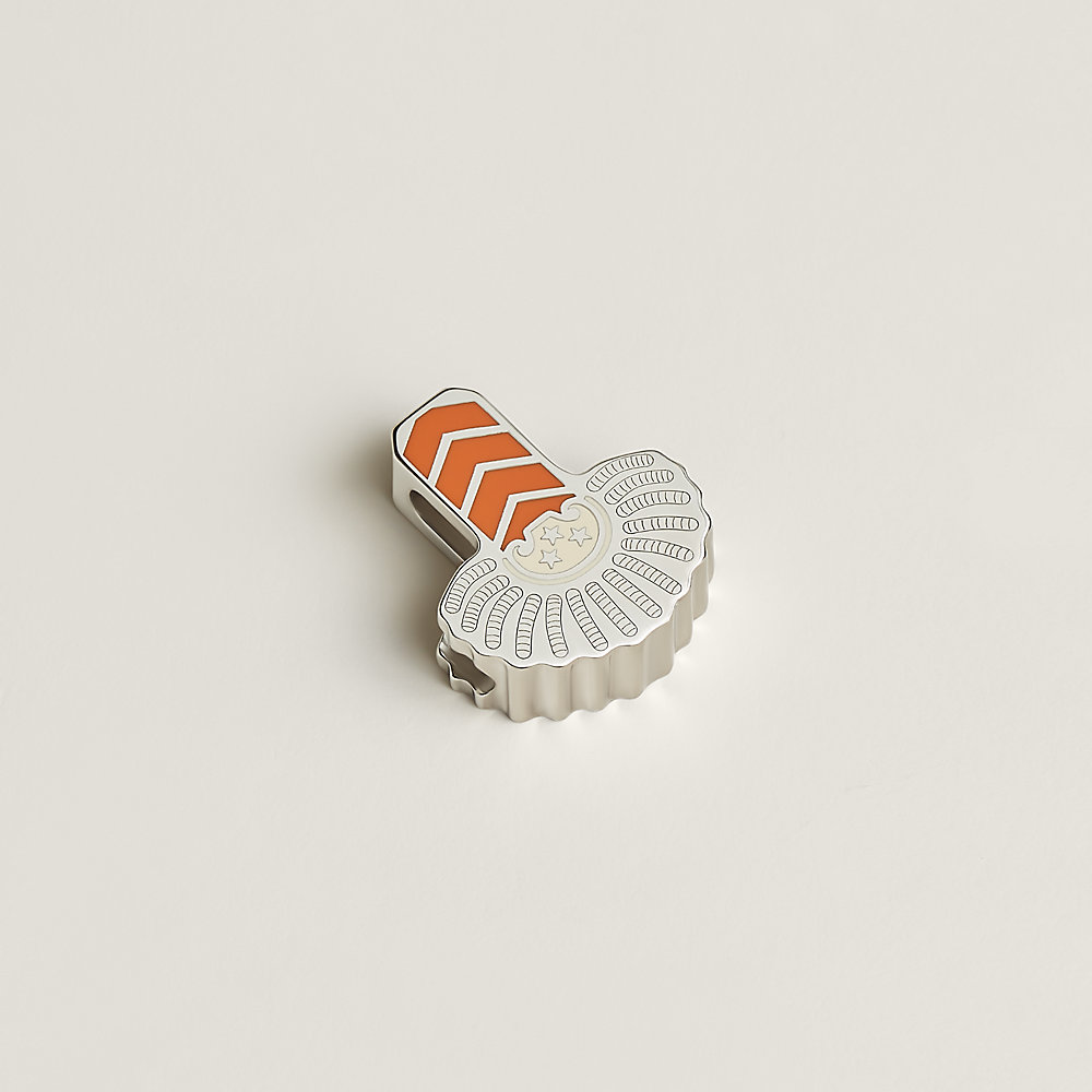 Epaulette Twilly ring | Hermès Australia
